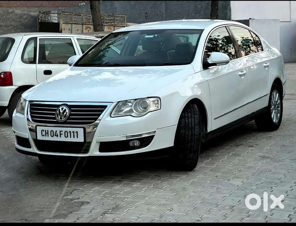 Volkswagen Diesel Car 2088
