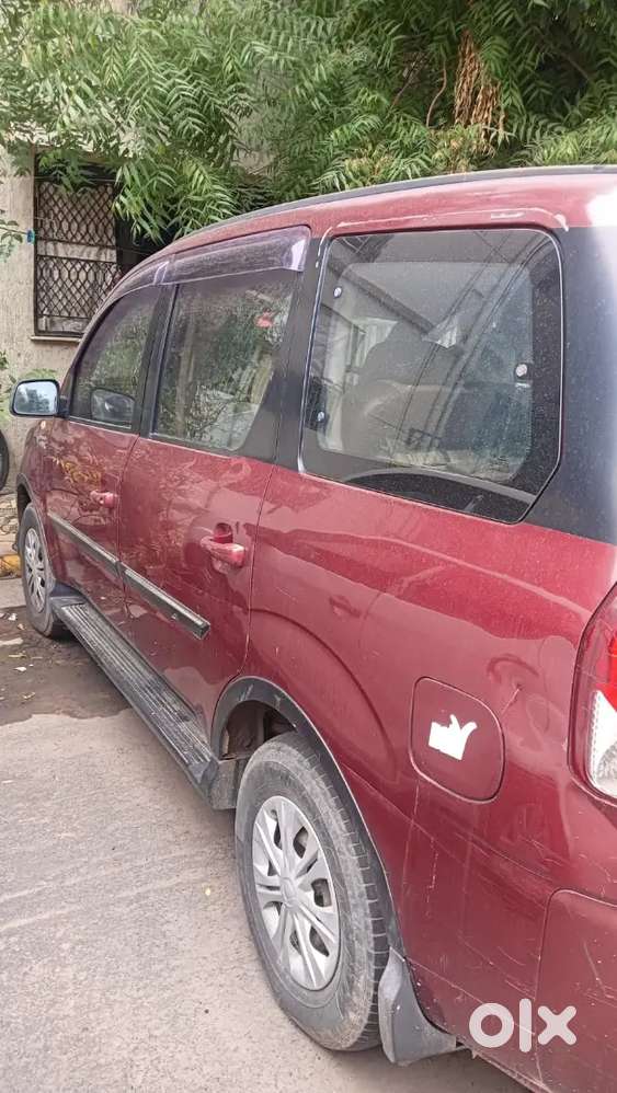 Mahindra Xylo Diesel 2014