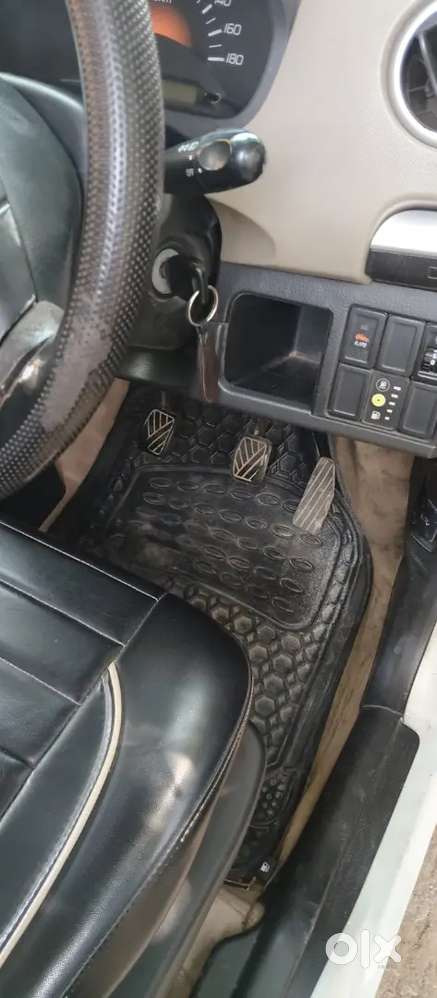 Maruti Suzuki Wagon R 2015