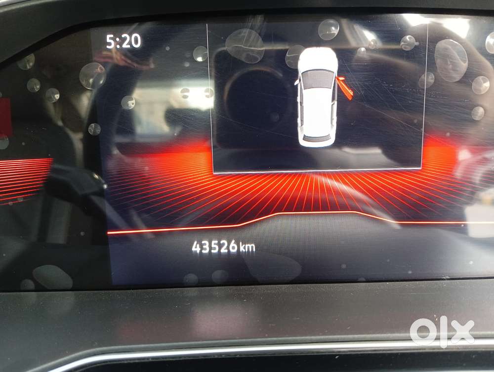 Volkswagen Virtus 1.5 Tsi Gt Plus Evo Dsg, 2023, Petrol