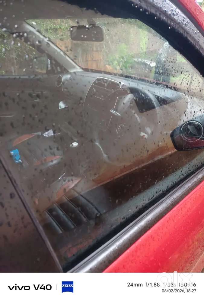Renault Kwid 2017 Petrol 48500 Km Driven,2018 Registration