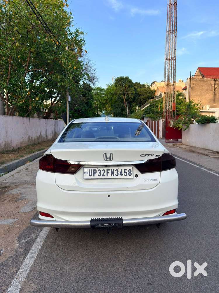 Honda City 2014-2015 I Dtec V, 2015, Diesel