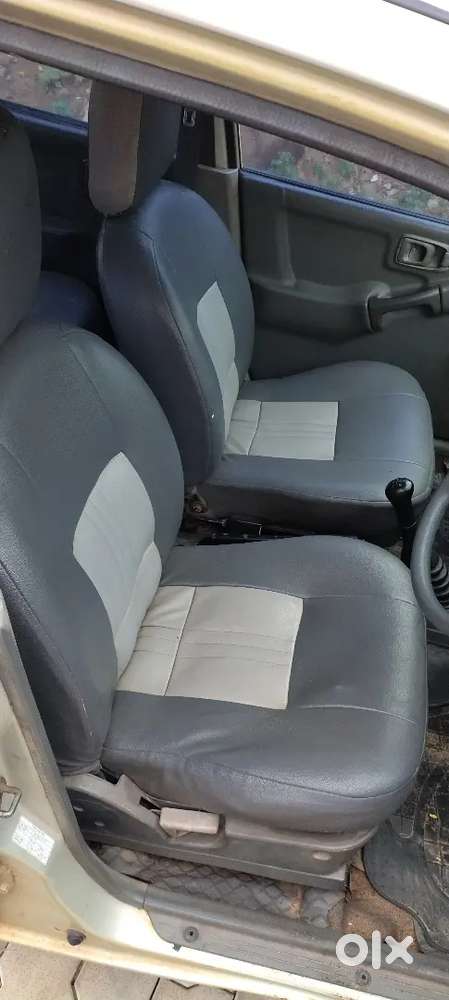 Maruti Suzuki Zen, Year 2000 Petrol Car No Fc And Insurance, 4 New Tyr