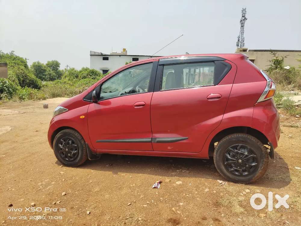 Very Good Conditione Car
