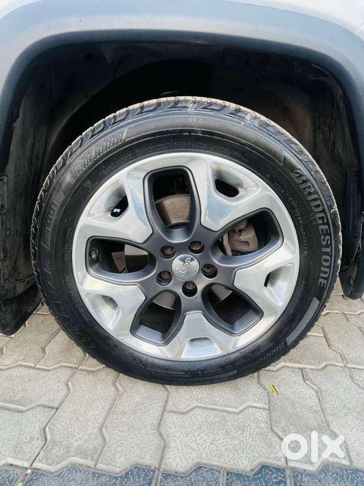 Jeep Compass 2.0 Limited (o) Diesel, 2019, Diesel