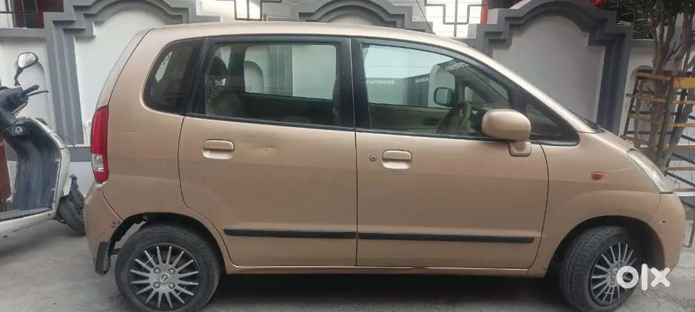 Zen Estilo 2007 - Top Model(good Condition)