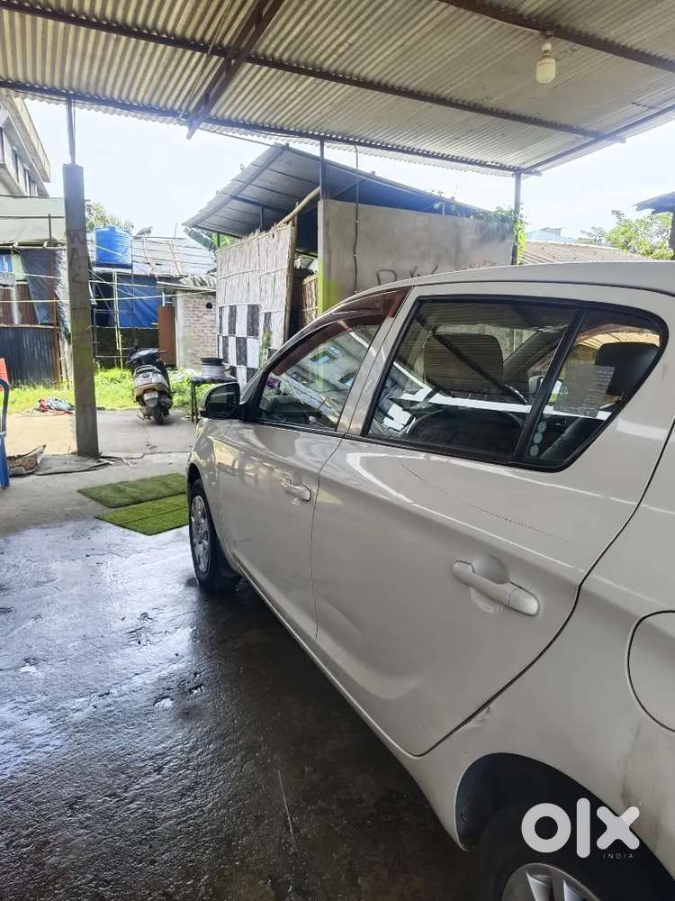 Hyundai I20 Magna 2014