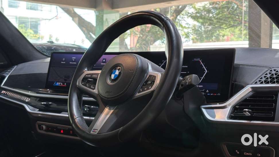 Bmw X7 3.0 Xdrive 40d M Sport, 2024, Diesel