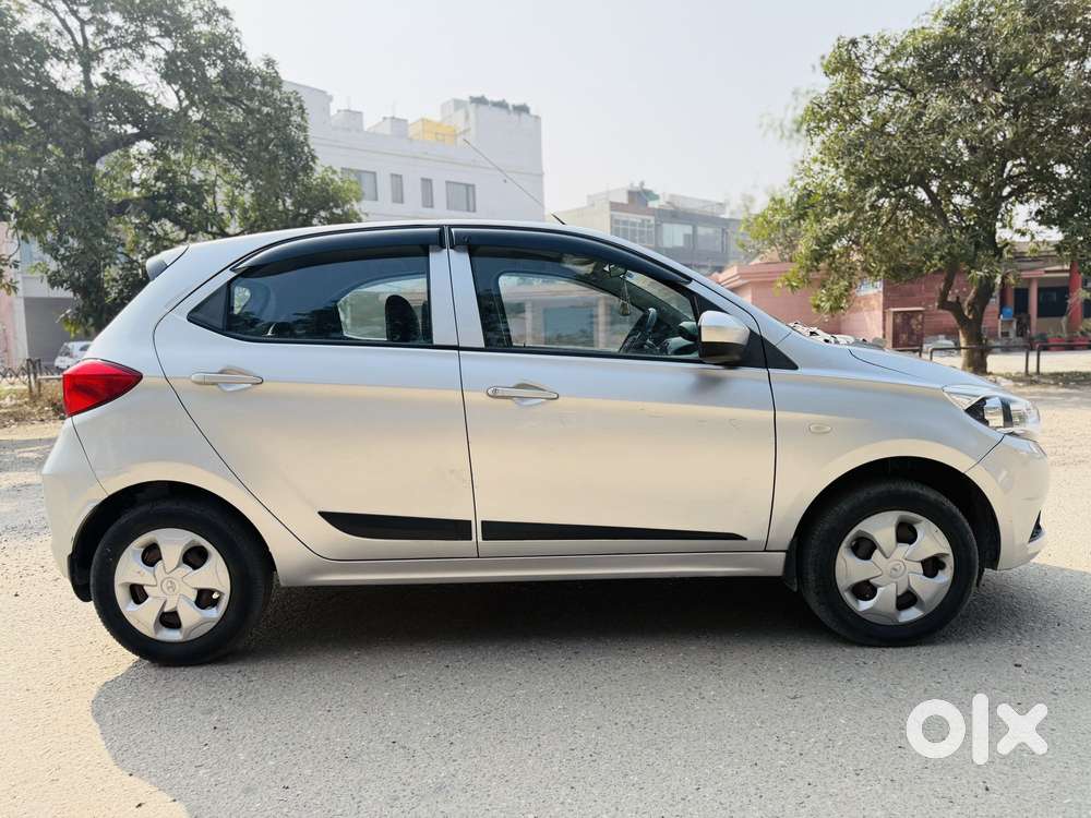 Tata Tiago 1.05 Revotorq Xt, 2018, Petrol