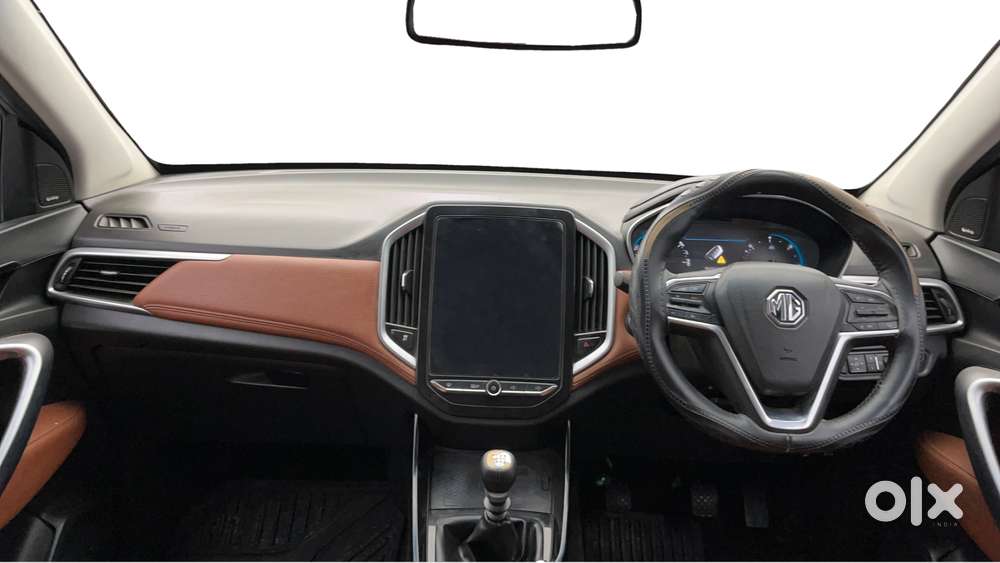 Mg Hector Plus Sharp Pro 2.0 Turbo Diesel 6 Str, 2021, Diesel