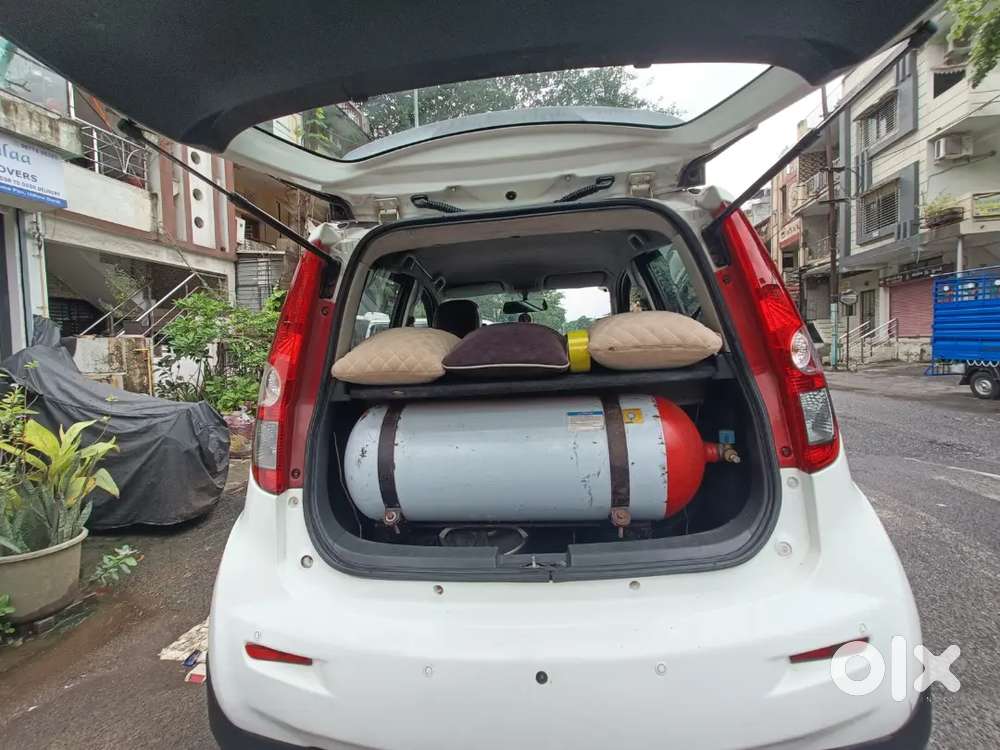 2013 Maruti Suzuki Ritz Vxi Manual