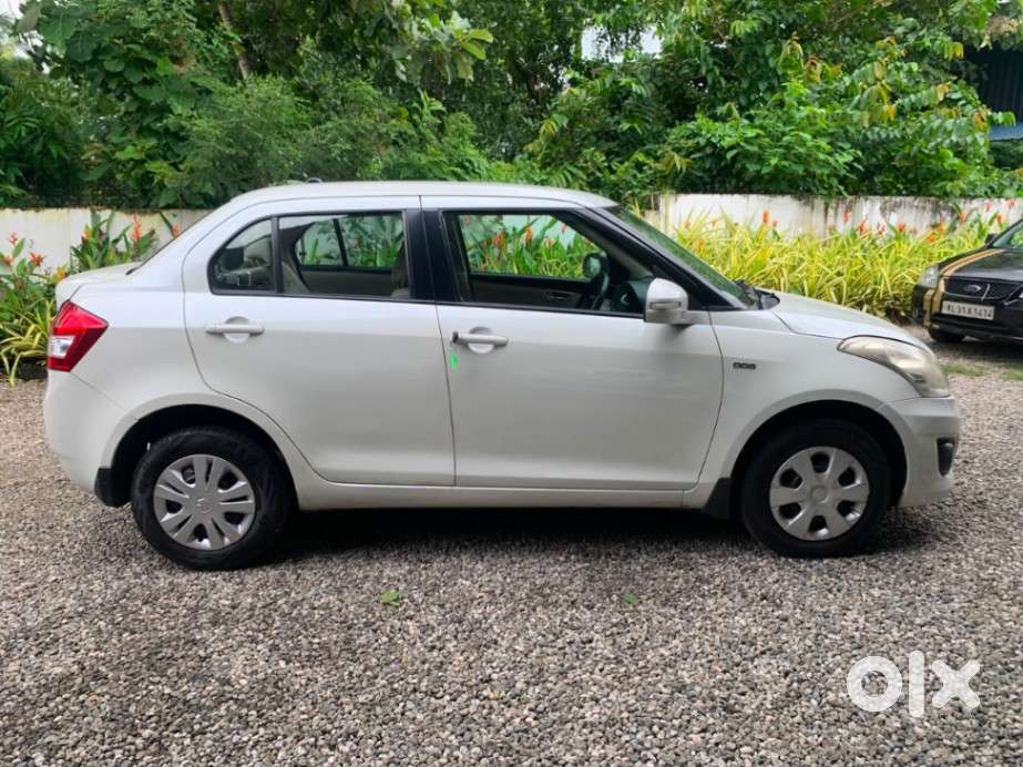 Maruti Suzuki Swift Dzire Vdi, 2012, Diesel