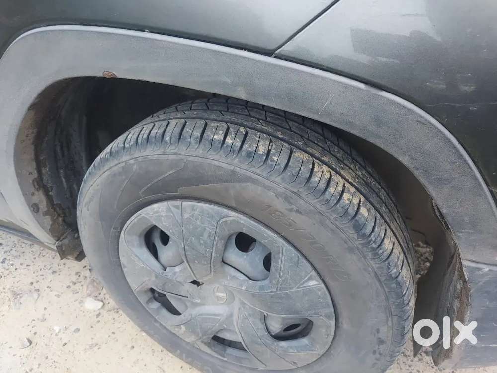 Tata Punch 1.2 Adventure 2022