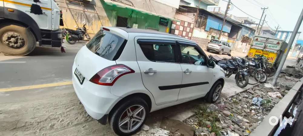 Dec -2016 Cng Fetted Last Price 2.40 1st Owner
