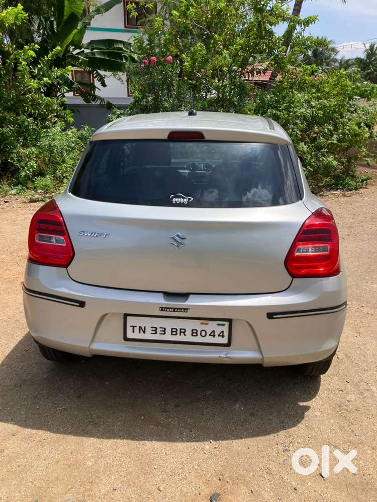 Maruti Suzuki Swift 2019 Diesel 53000 Km Driven