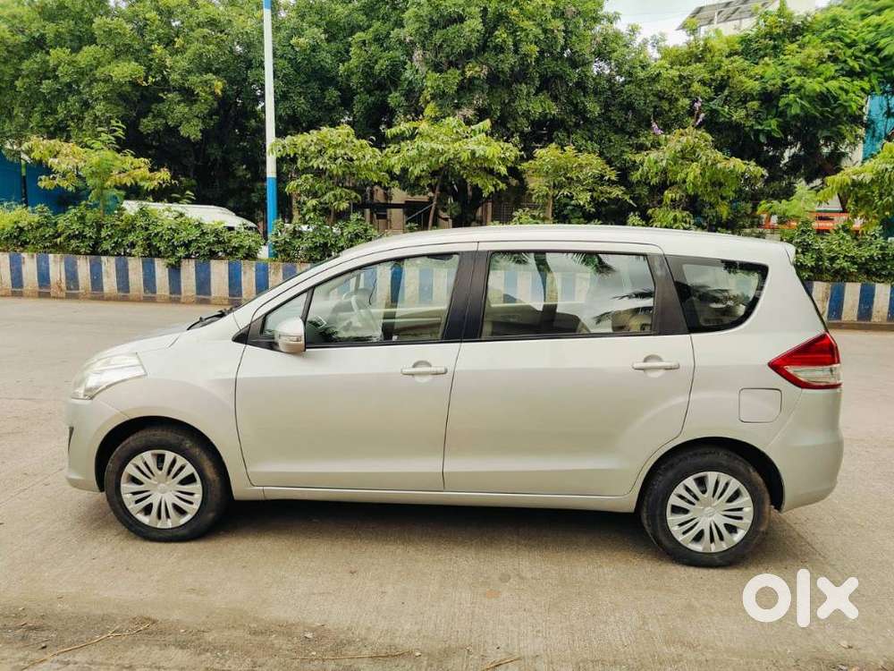 Maruti Suzuki Ertiga 2012-2015 Vxi, 2013, Petrol