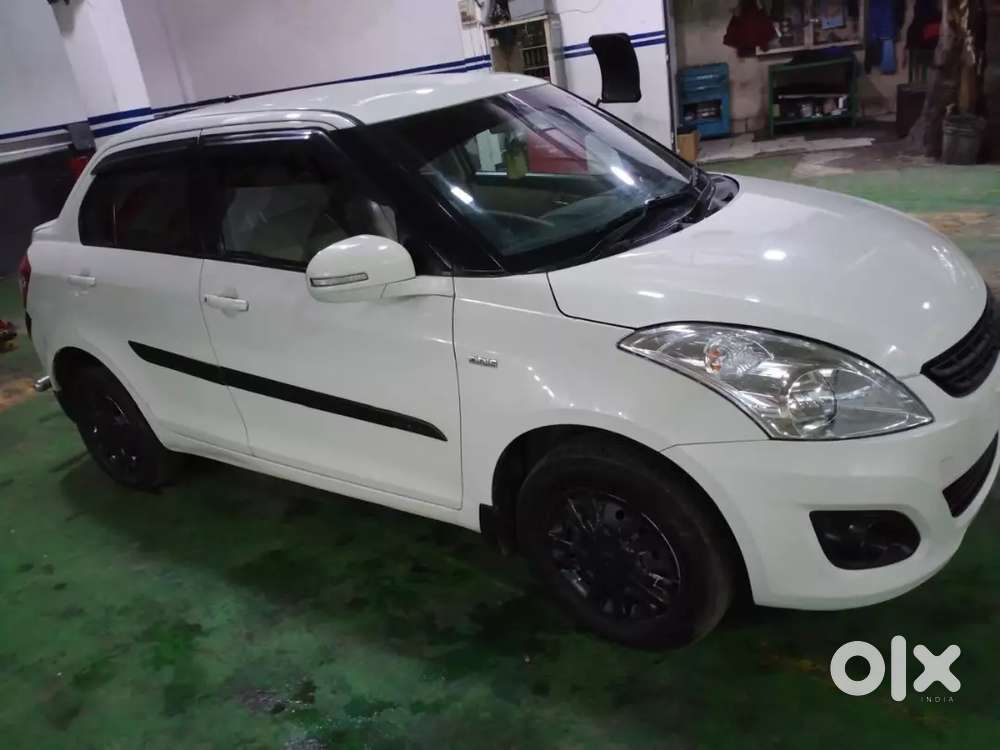 Maruti Suzuki Swift Dzire 2013 Diesel 97500 Km Driven
