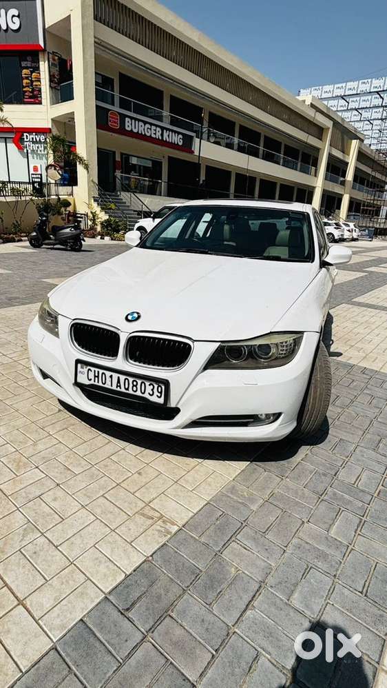 Bmw 3 Series 2012 Diesel Model