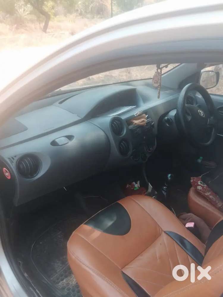 Toyota Etios 1.4 Gd 2017 Taxi Pelet
