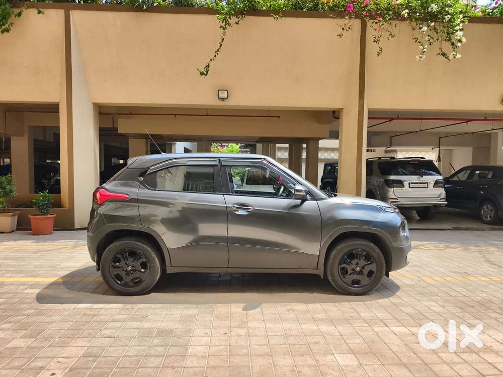 Tata Punch Adventure Icng, 2024, Cng & Hybrids