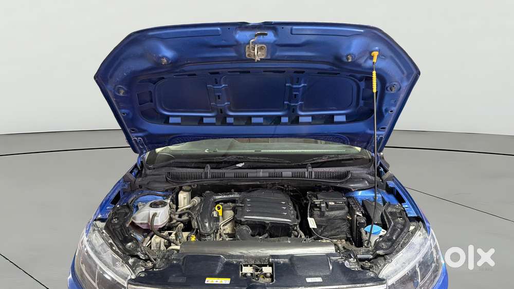 Volkswagen Virtus 1.0 Highline Tsi, 2022, Petrol