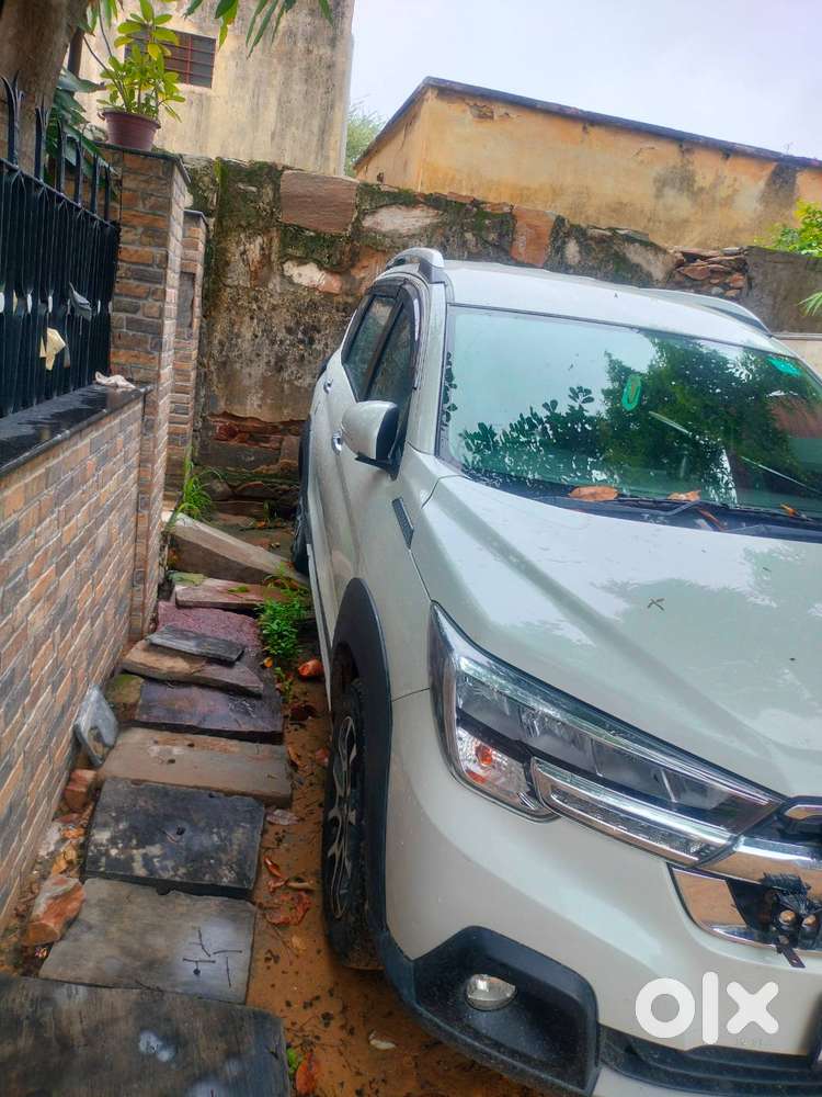 New Car Bolero Lena He