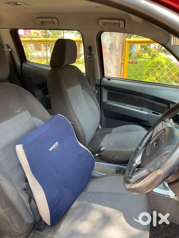 Tata Xenon Xt Diesel 2014