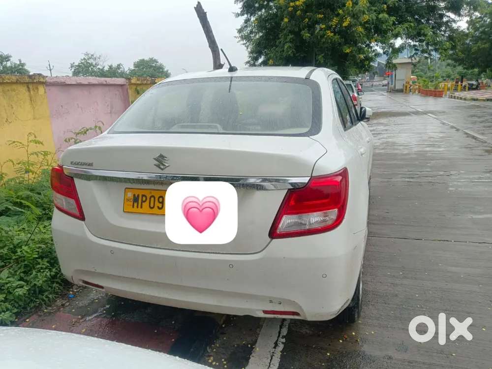 Maruti Suzuki Dzire 2024