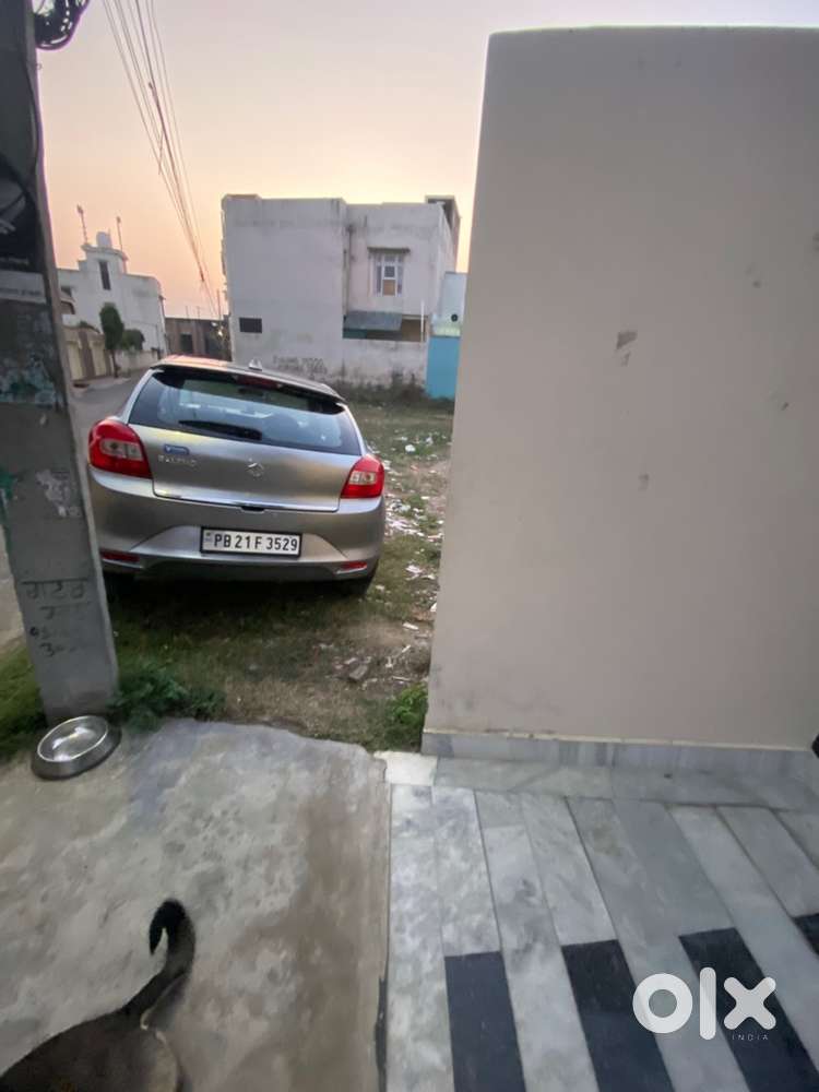 2019 Maruti Baleno Petrol