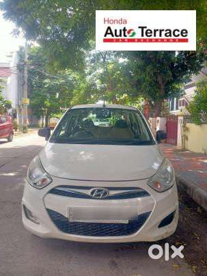 Hyundai Grand I10 1.2 Crdi Magna, 2015, Petrol