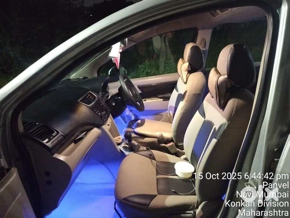 Maruti Suzuki Ertiga 2014