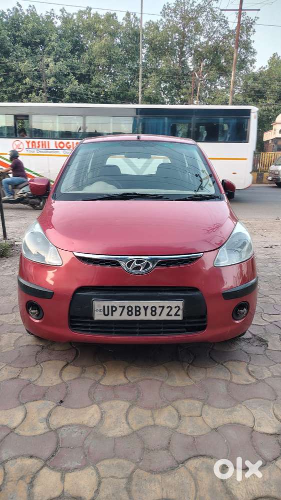 Hyundai Grand I10 Nios Magna, 2010, Petrol