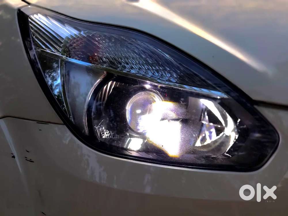 Ford Figo Diesel Manual 2012 Model