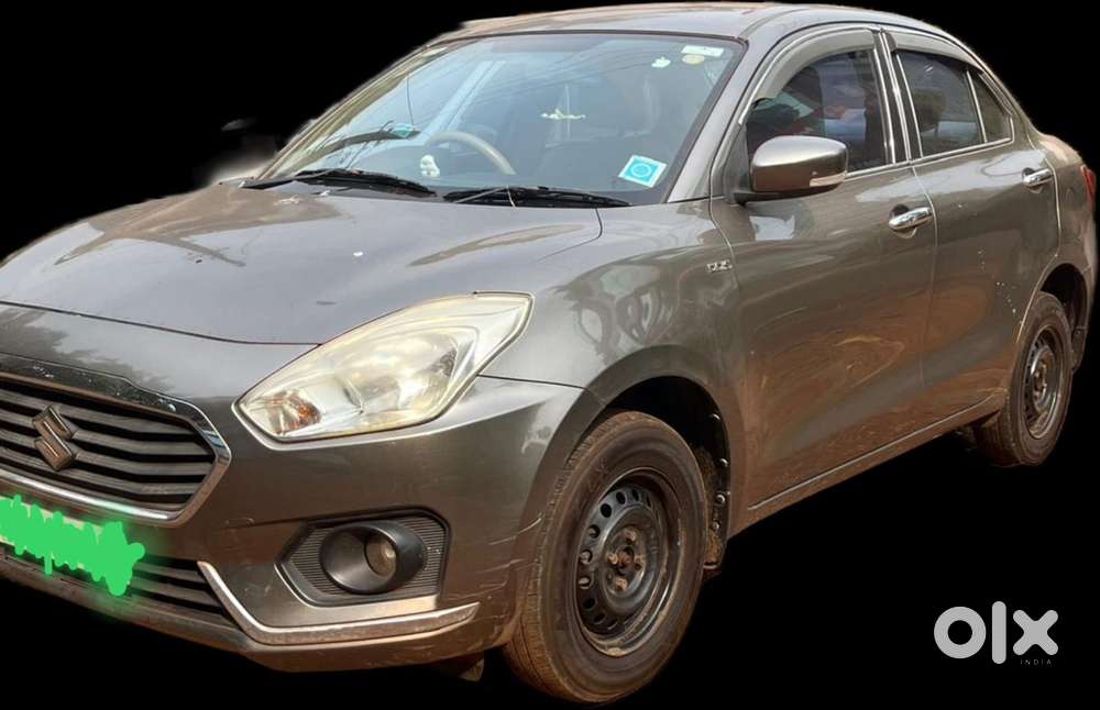 Maruti Swift Dzire 2017
