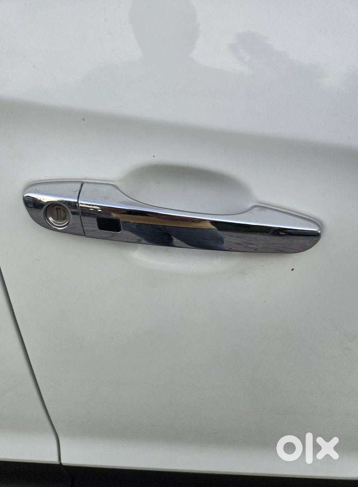 Hyundai Creta Sx(o) At, 2019, Petrol
