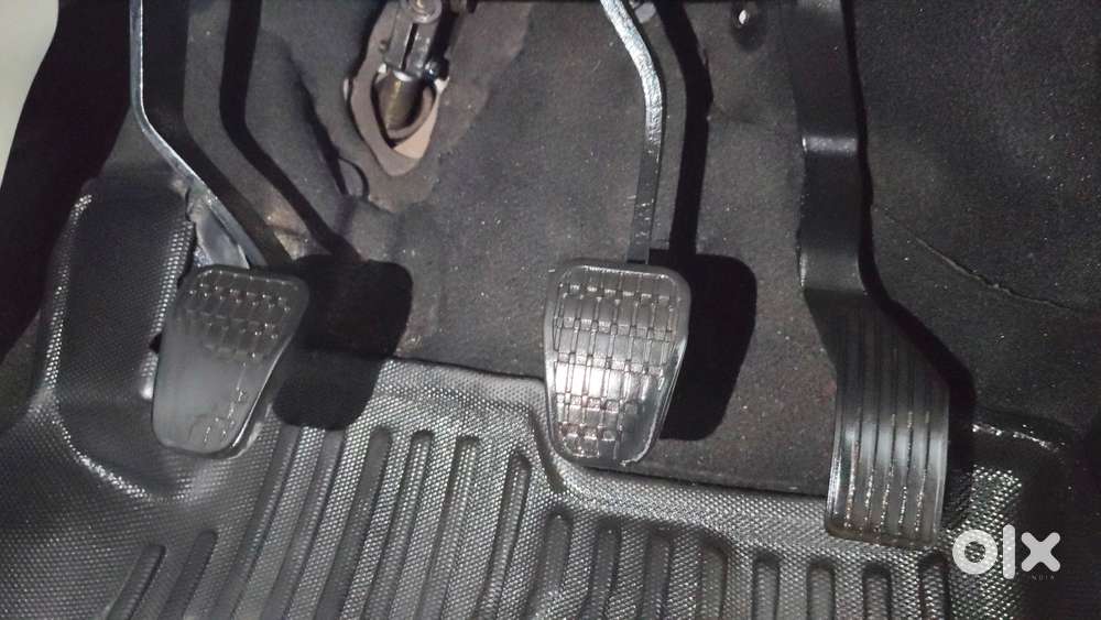 Tata Nexon 1.2 Revotron Xz Plus, 2022, Petrol