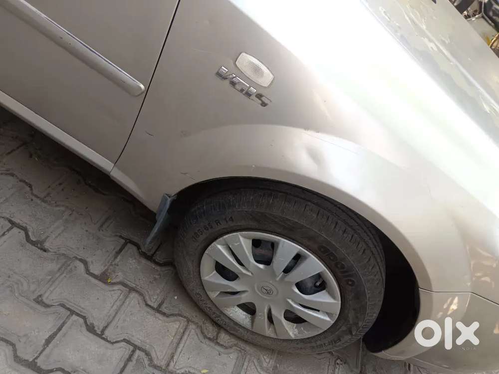 Chevrolet Optra 2008 Petrol 2028 Paper Velled