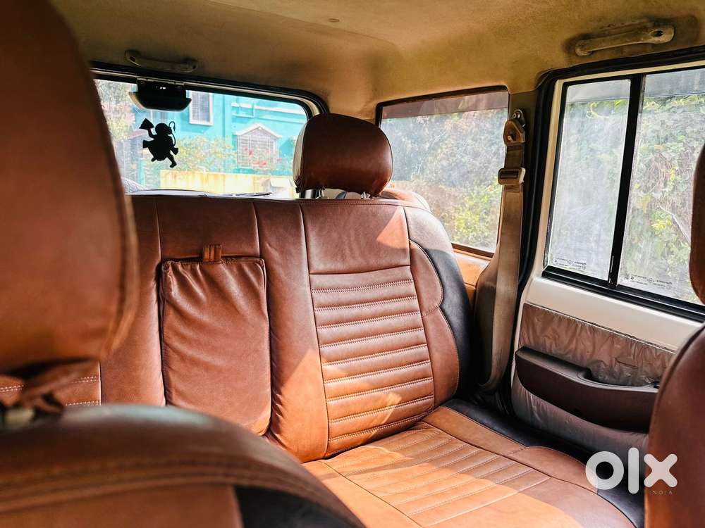 Mahindra Bolero B6 (o), 2020, Diesel