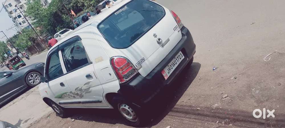 Maruti Suzuki Alto 2012 Petrol 62000 Km Driven