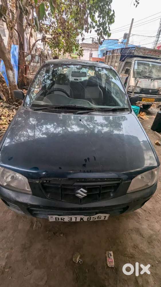Ghari Very Good Condition All Pepar Ok
