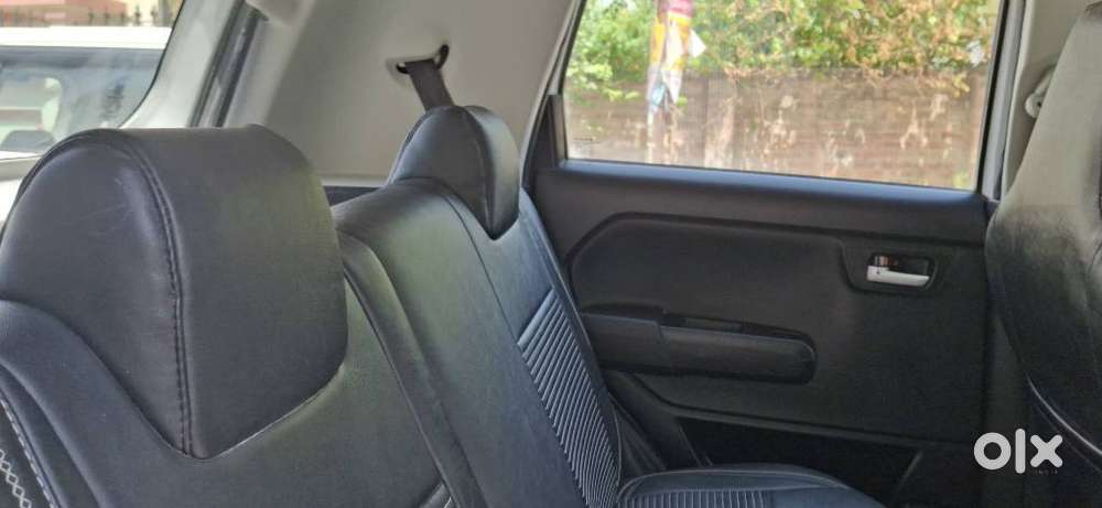 Maruti Suzuki Wagon R Vxi 1.0 Cng, 2025, Cng & Hybrids