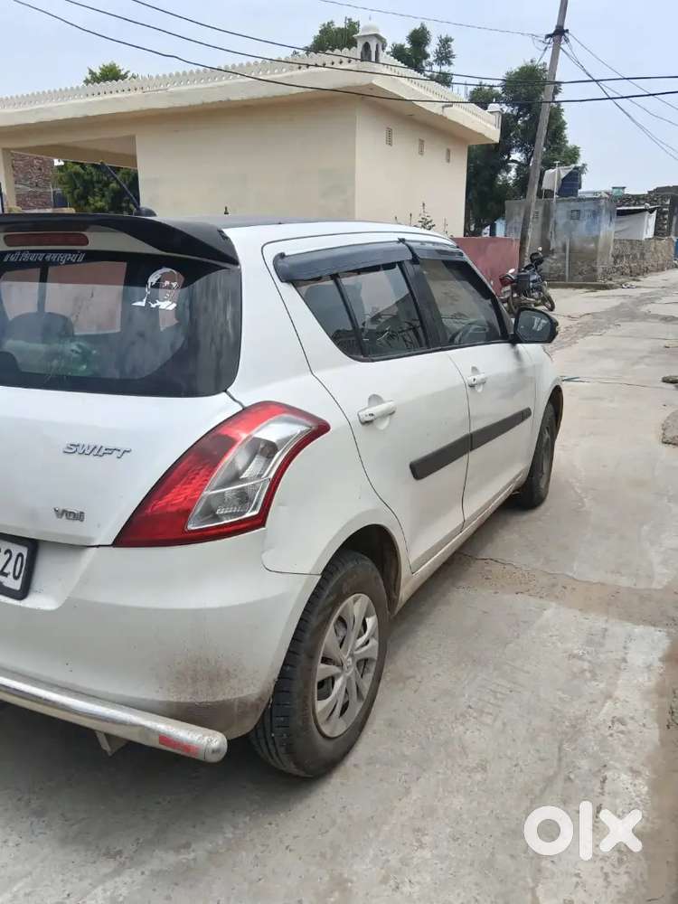 Maruti Suzuki Swift Vdi 2013 Model