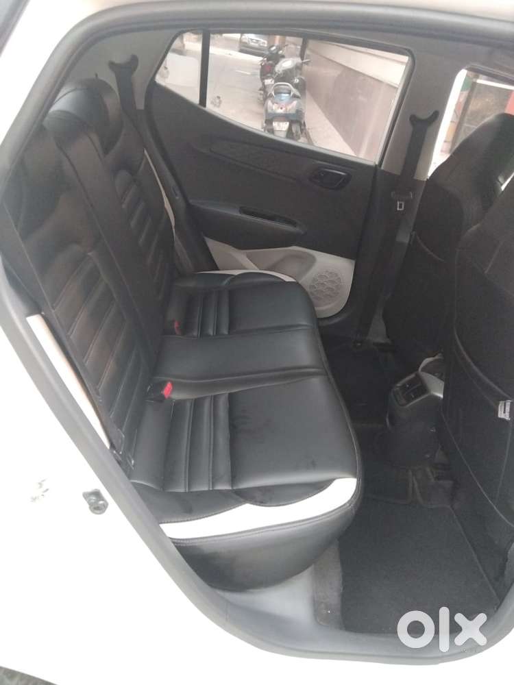 Hyundai I10, 2020, Petrol