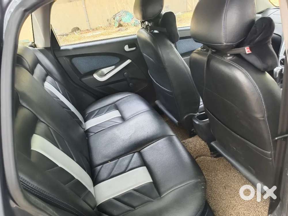 Ford Figo 2014