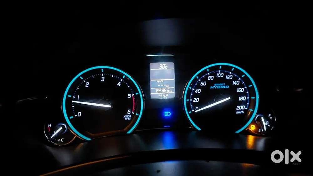 Ciaz 2017 Model Diesel Urgent Sale