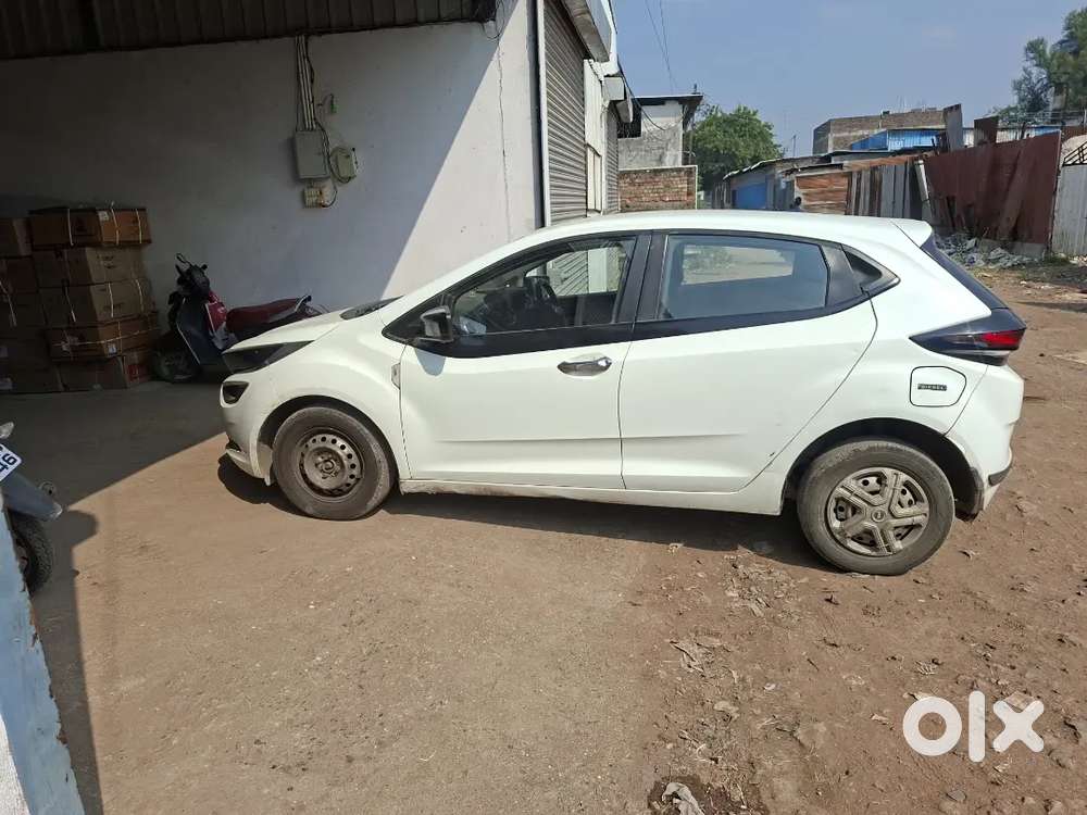Tata Altroz 1.5 Diesel 2022