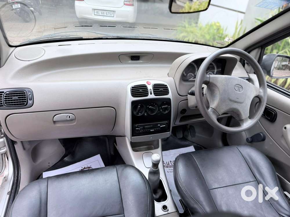 Tata Indica Xeta Gls Bs Iv, 2009, Petrol