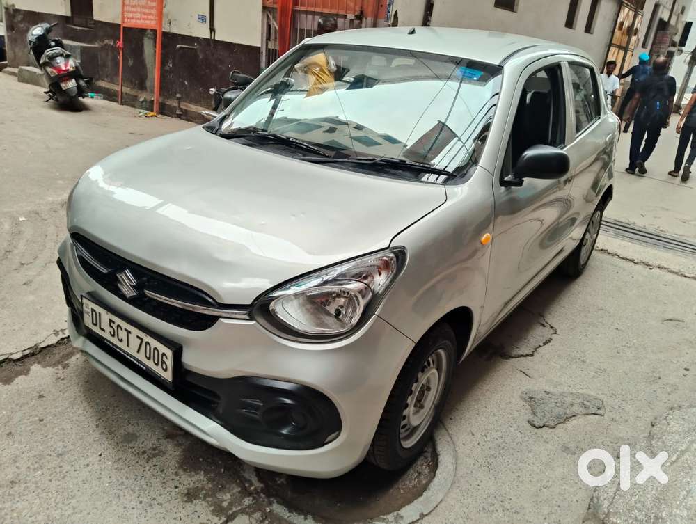 Maruti Suzuki Celerio Lxi(o), 2022, Petrol