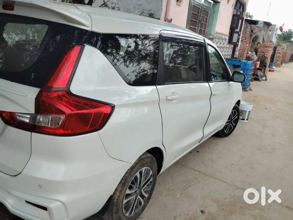 Maruti Suzuki Ertiga 2024 Cng