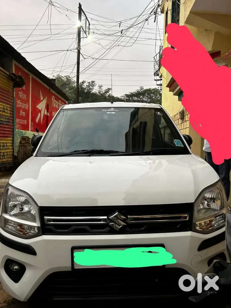 First Owner Car